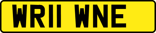 WR11WNE