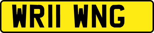 WR11WNG