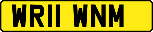 WR11WNM