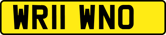 WR11WNO