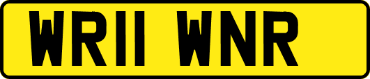 WR11WNR