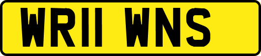 WR11WNS
