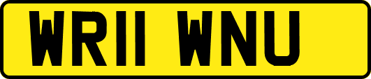 WR11WNU