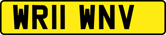 WR11WNV