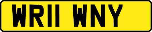 WR11WNY