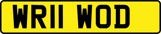 WR11WOD
