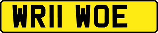 WR11WOE
