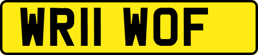 WR11WOF