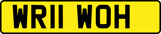 WR11WOH