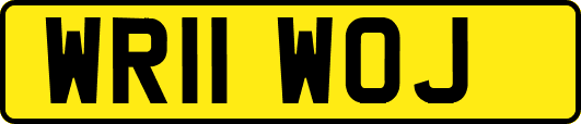 WR11WOJ