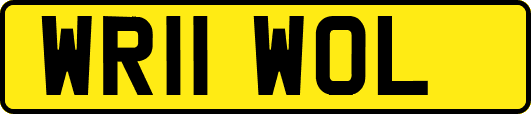WR11WOL