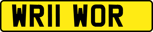 WR11WOR