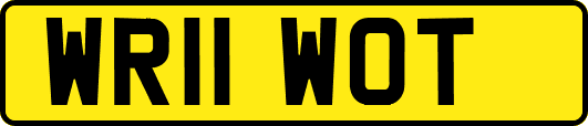 WR11WOT