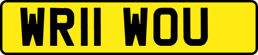 WR11WOU