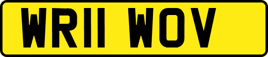 WR11WOV