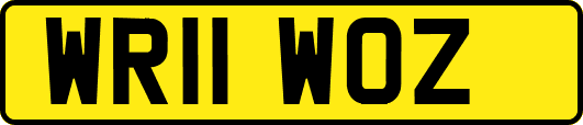 WR11WOZ