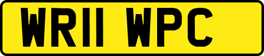 WR11WPC