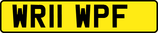 WR11WPF