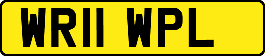 WR11WPL
