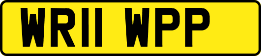 WR11WPP