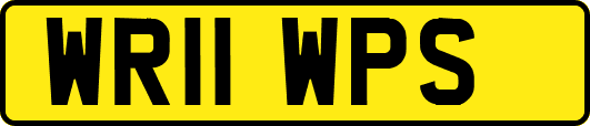 WR11WPS