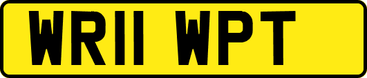 WR11WPT