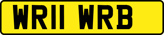 WR11WRB