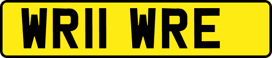WR11WRE