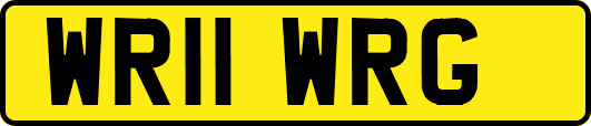 WR11WRG