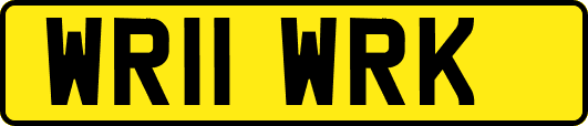 WR11WRK