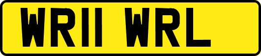 WR11WRL