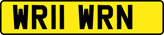 WR11WRN