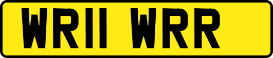 WR11WRR
