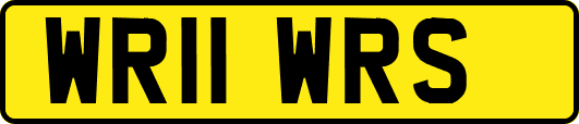 WR11WRS