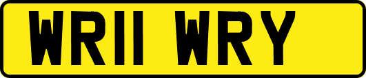 WR11WRY