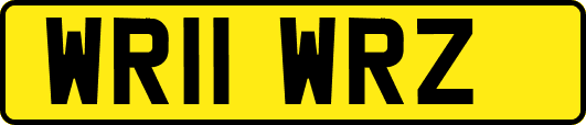 WR11WRZ