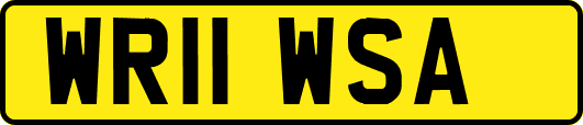 WR11WSA