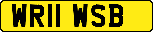 WR11WSB