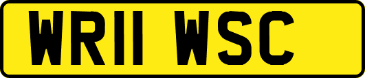WR11WSC