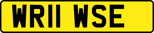 WR11WSE