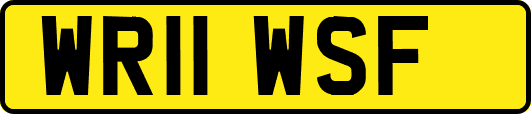WR11WSF