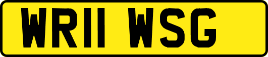 WR11WSG