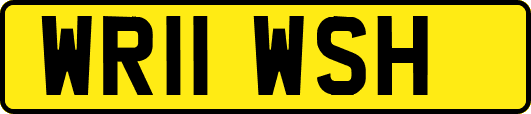 WR11WSH
