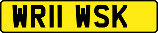WR11WSK