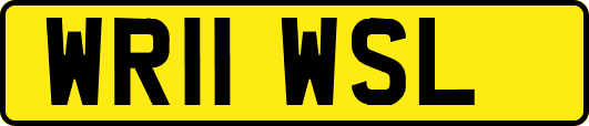 WR11WSL