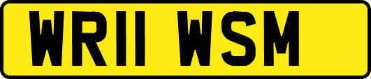 WR11WSM