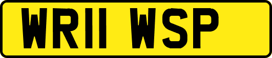 WR11WSP