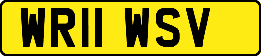 WR11WSV