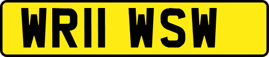 WR11WSW