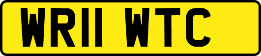 WR11WTC